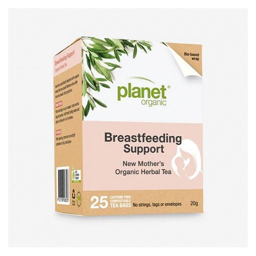 Breastfeeding Support