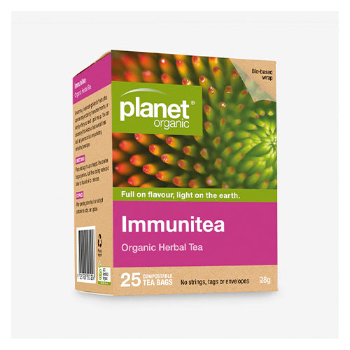 Immunitea