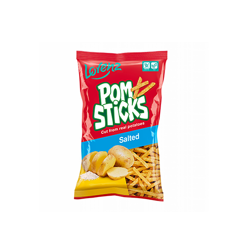 Pom Sticks Salted