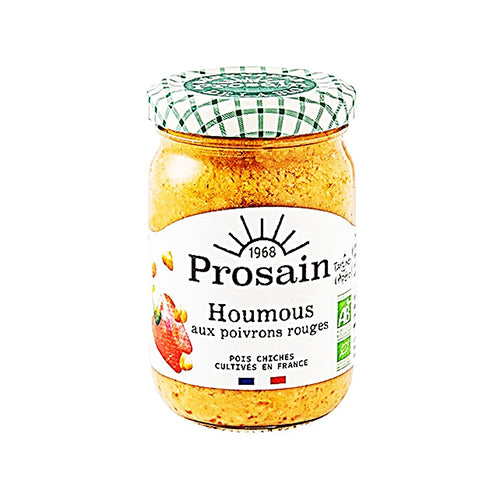 Houmous Pepper Sauce