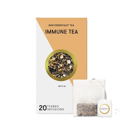 Immune Tea