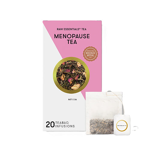 Menopause Tea