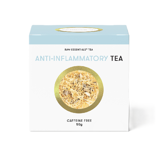 Anti-Inflammatory Loose Leaf Tea