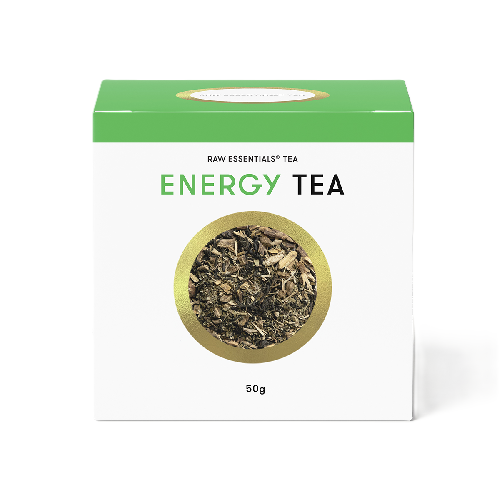 Energy Loose Leaf Tea