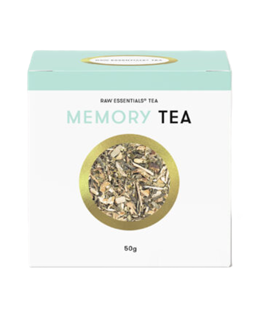 Memory Loose Leaf Tea