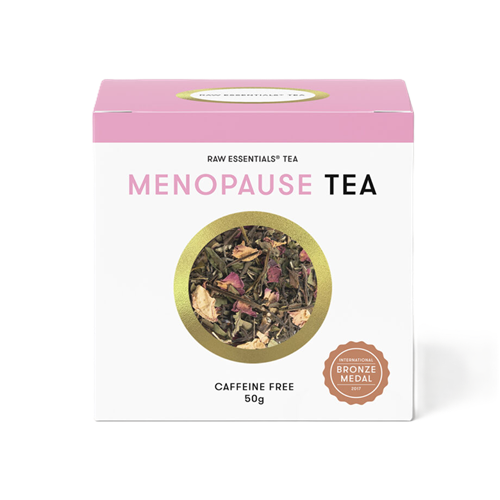 Menopause Loose Leaf Tea