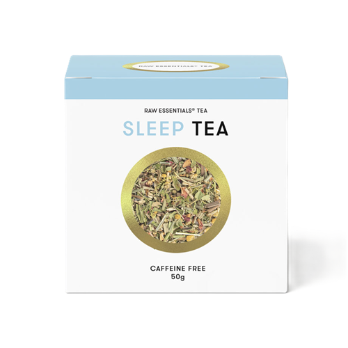 Sleep Loose Leaf Tea