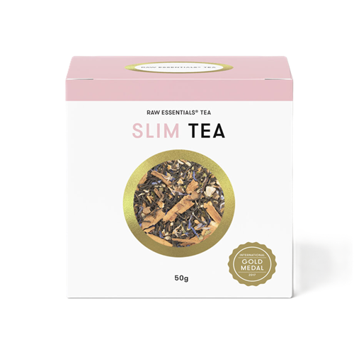 Slim Loose Leaf Tea