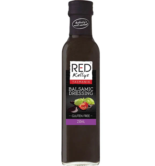 Balsamic Dressing