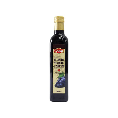 Balsamic Vinegar of Modena