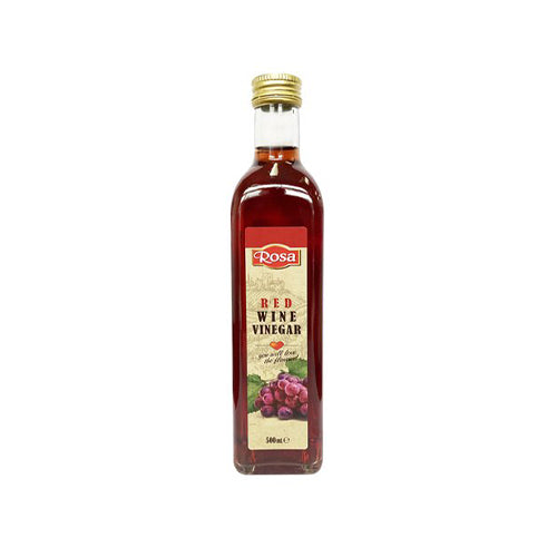 Red Wine Vinegar