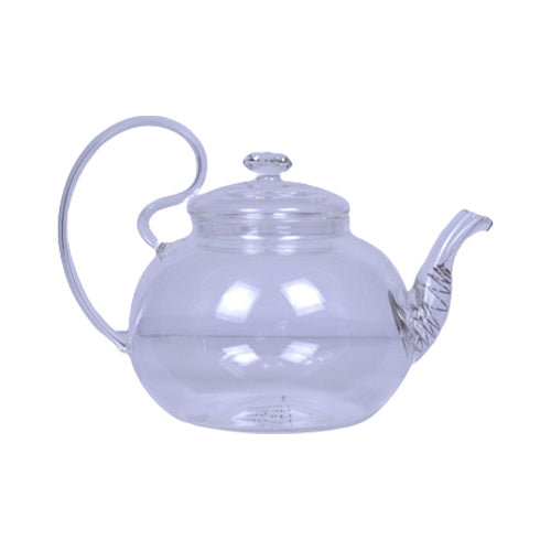 Glass Tea Pot