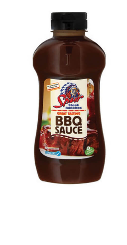 BBQ Sauce