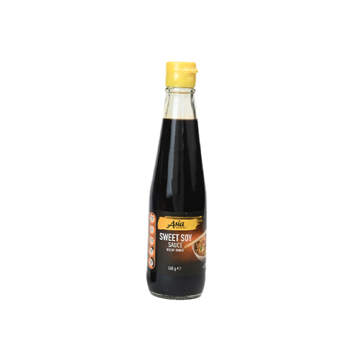 Sweet soy sauce