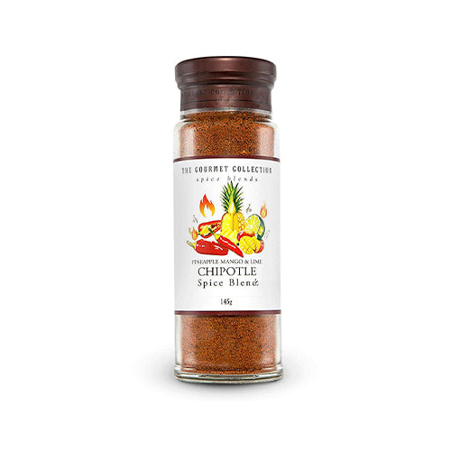 Chipotle Seasoning