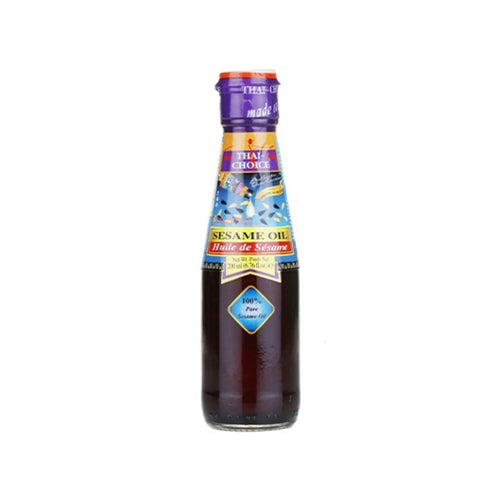 Thai Choice Sesame Oil