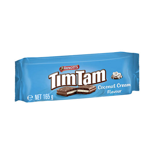 Tim Tam Coconut Cream