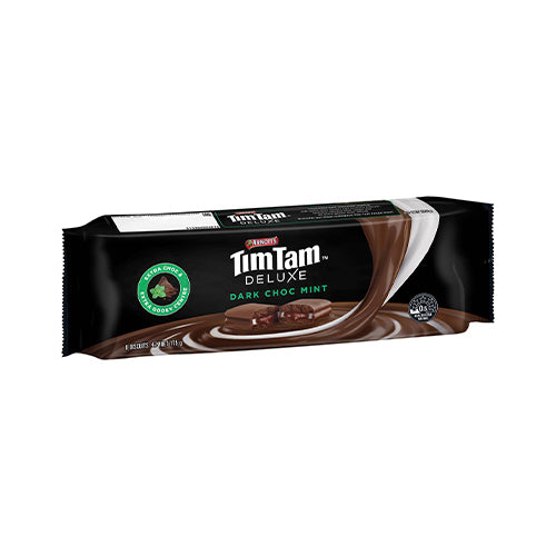 Tim Tam Choc Mint