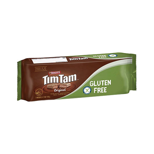 Tim Tam Gluten Free