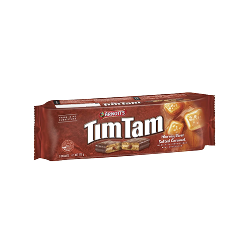 Tim Tam Murray River