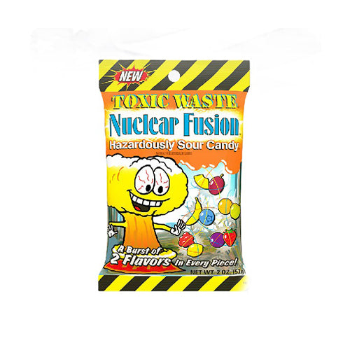 Nuclear Fusion