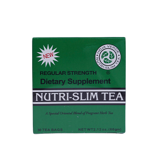 Nutri-Slim Tea