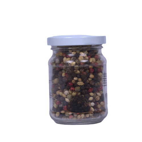 Ghanaian Mixed Peppercorn