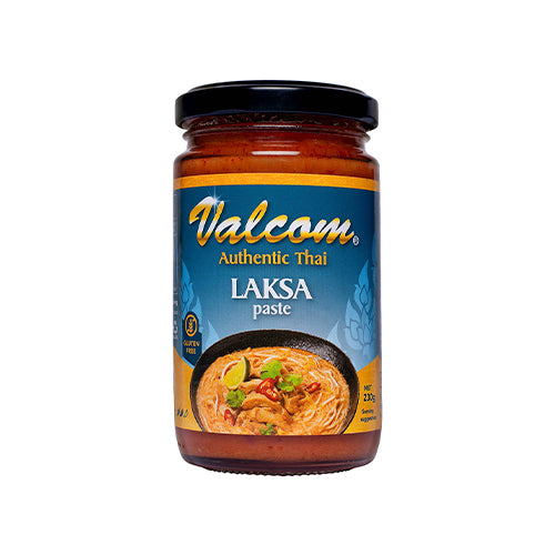 Laksa Paste