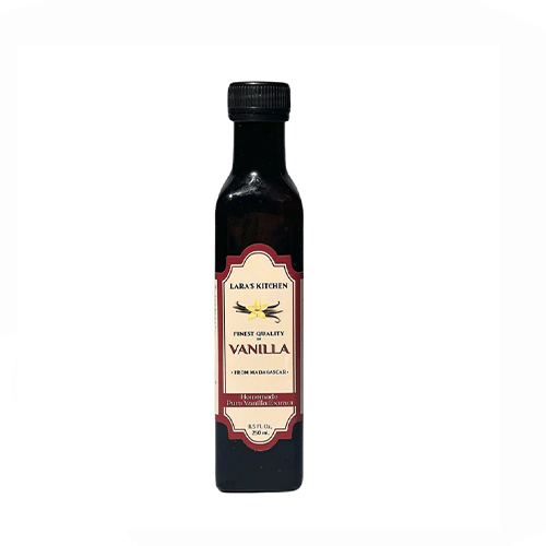 Vanilla Extract