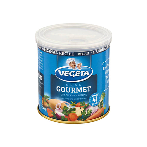 Gourmet Stock