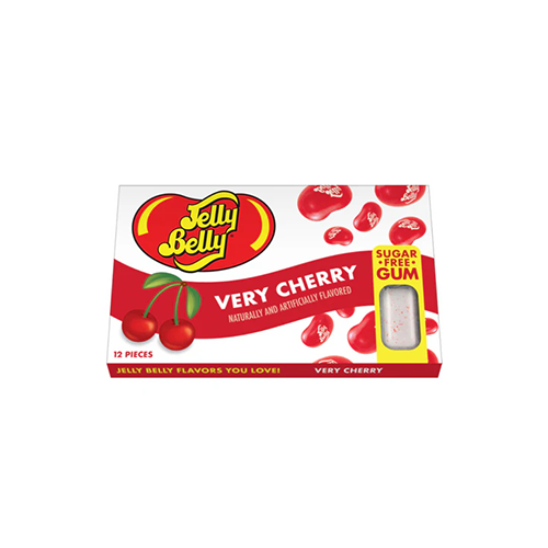 Very Cherry Gum