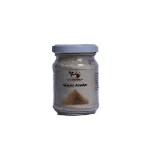 Wasabi Powder -60g