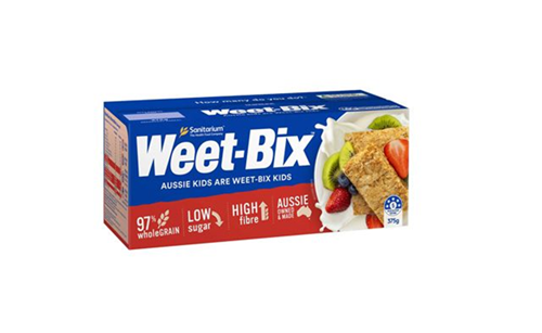 Weet-Bix Original 375g