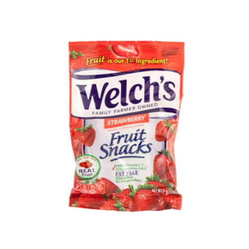 Welch’s - Strawberry