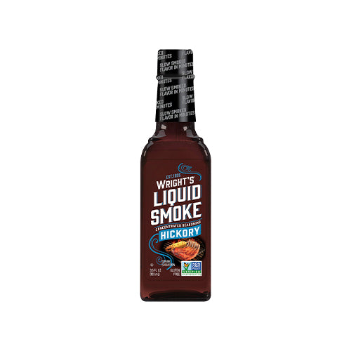 Hickory Liquid Smoke