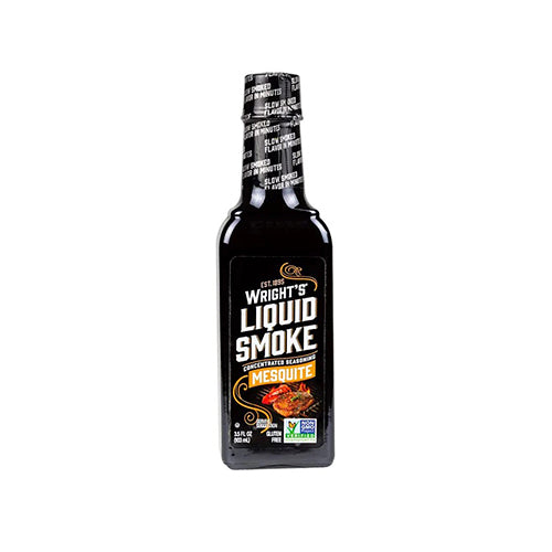 Mesquite Liquid Smoke