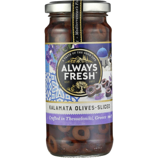 Kalamata Olives