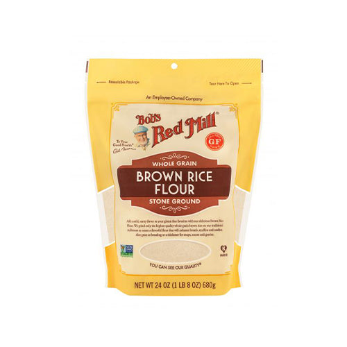 Brown Rice Flour