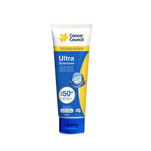 Ultra Sunscreen