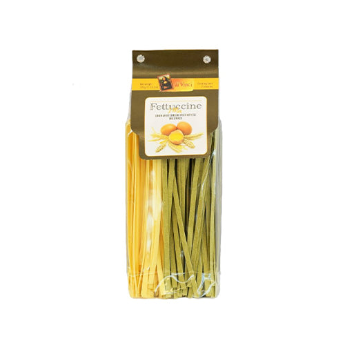 Fettuccine 2 Mix