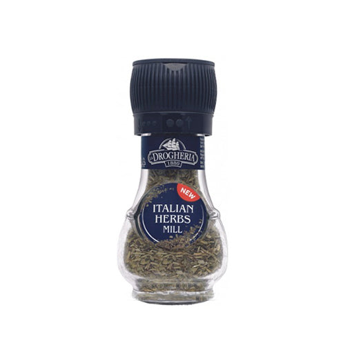 Italian Herbs Mill