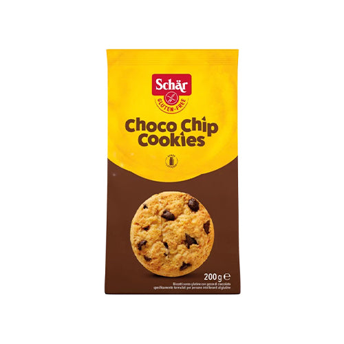 Choco Chip Cookies