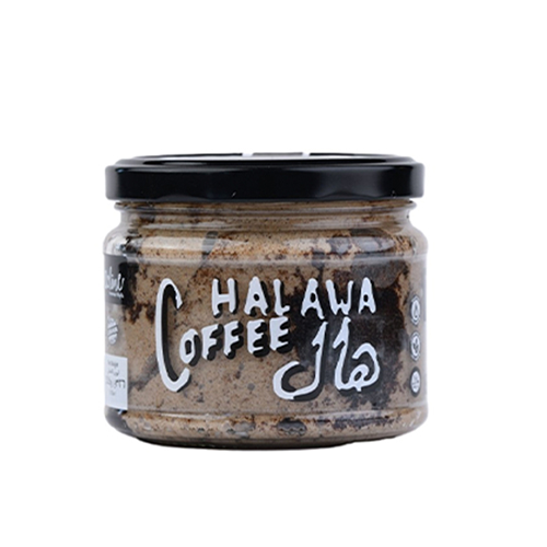 Halawa Coffee