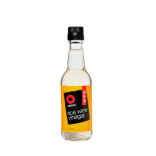 Rice Wine Vinegar The Concept Pantry
