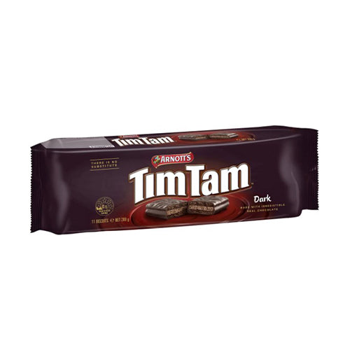 Tim Tam Dark