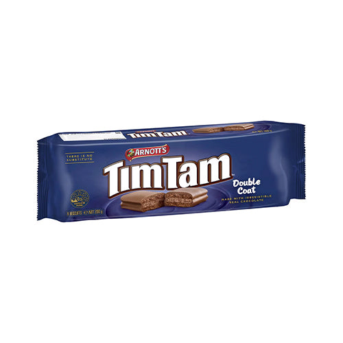 Tim Tam Double Coated