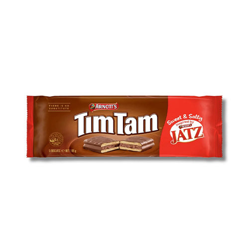 Tim Tam Jatz