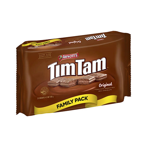 Tim Tam Original Family