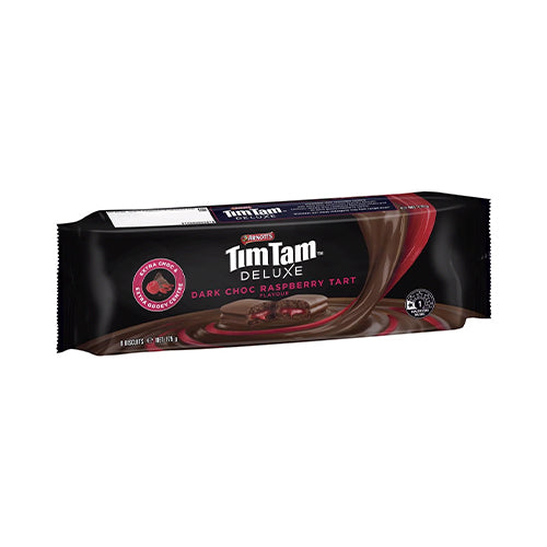 Tim Tam Raspberry